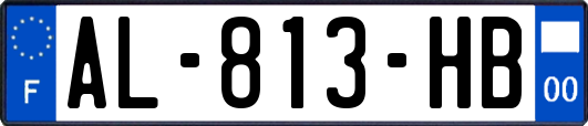 AL-813-HB