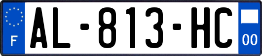 AL-813-HC
