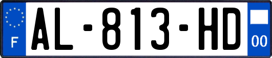 AL-813-HD