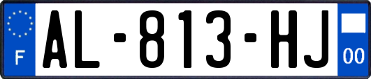 AL-813-HJ