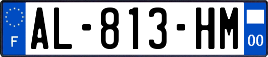 AL-813-HM