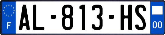 AL-813-HS