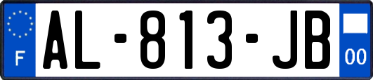 AL-813-JB