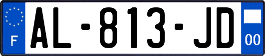 AL-813-JD