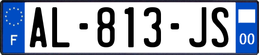 AL-813-JS