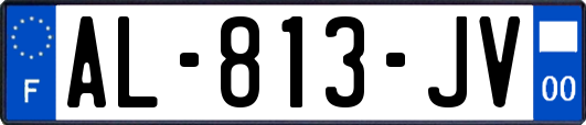 AL-813-JV