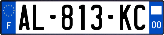 AL-813-KC
