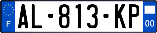 AL-813-KP