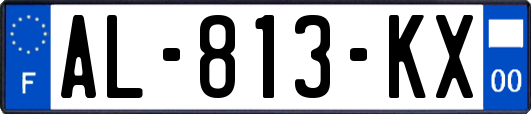 AL-813-KX