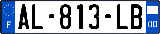 AL-813-LB