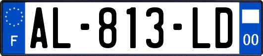 AL-813-LD