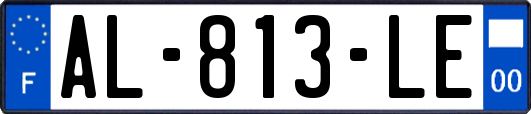 AL-813-LE