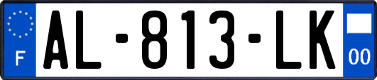 AL-813-LK