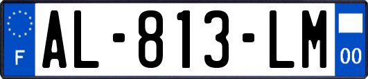 AL-813-LM