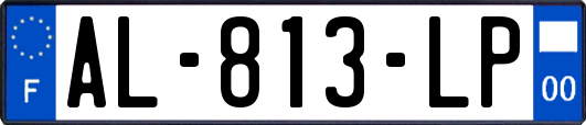 AL-813-LP