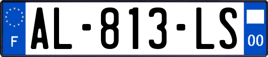 AL-813-LS