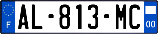 AL-813-MC