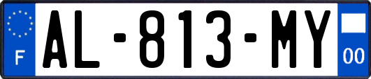 AL-813-MY