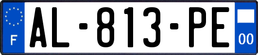 AL-813-PE