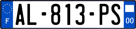 AL-813-PS