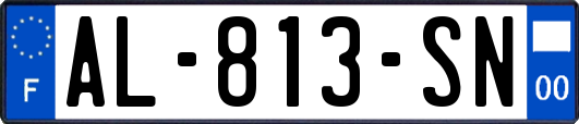 AL-813-SN