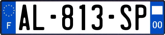 AL-813-SP