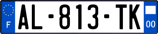 AL-813-TK