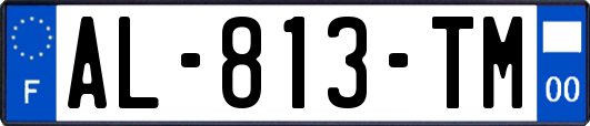 AL-813-TM