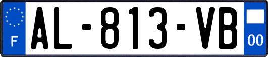 AL-813-VB