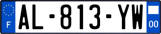 AL-813-YW