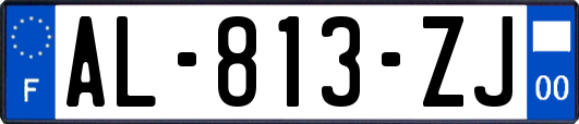 AL-813-ZJ