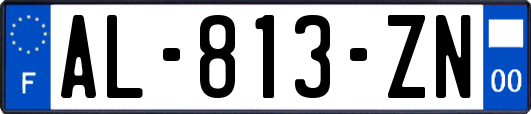 AL-813-ZN