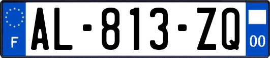 AL-813-ZQ