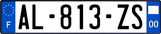 AL-813-ZS