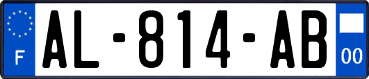 AL-814-AB