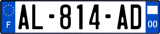 AL-814-AD