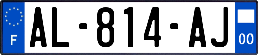 AL-814-AJ