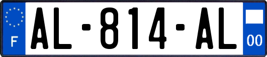 AL-814-AL