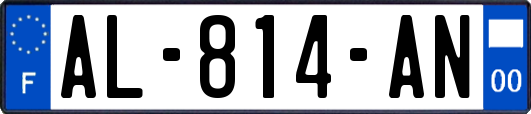 AL-814-AN