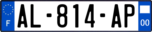 AL-814-AP