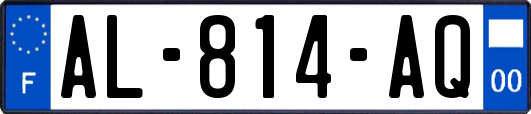 AL-814-AQ