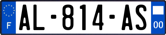 AL-814-AS