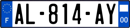 AL-814-AY