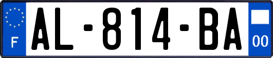 AL-814-BA