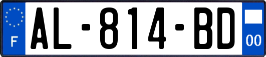 AL-814-BD