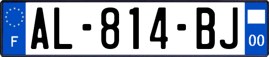 AL-814-BJ