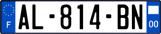 AL-814-BN