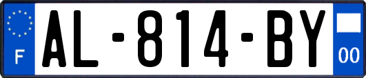 AL-814-BY