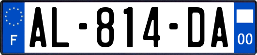 AL-814-DA