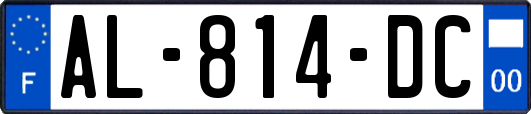 AL-814-DC